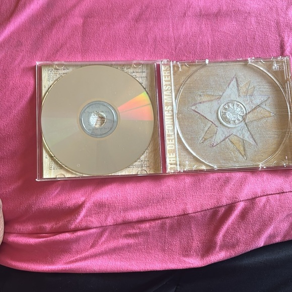 The Delfonics Album/CD - Picture 3 of 3